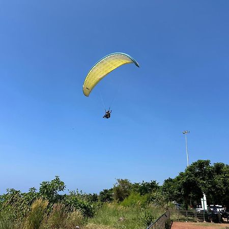 Sajjoys Otel Varkala Dış mekan fotoğraf