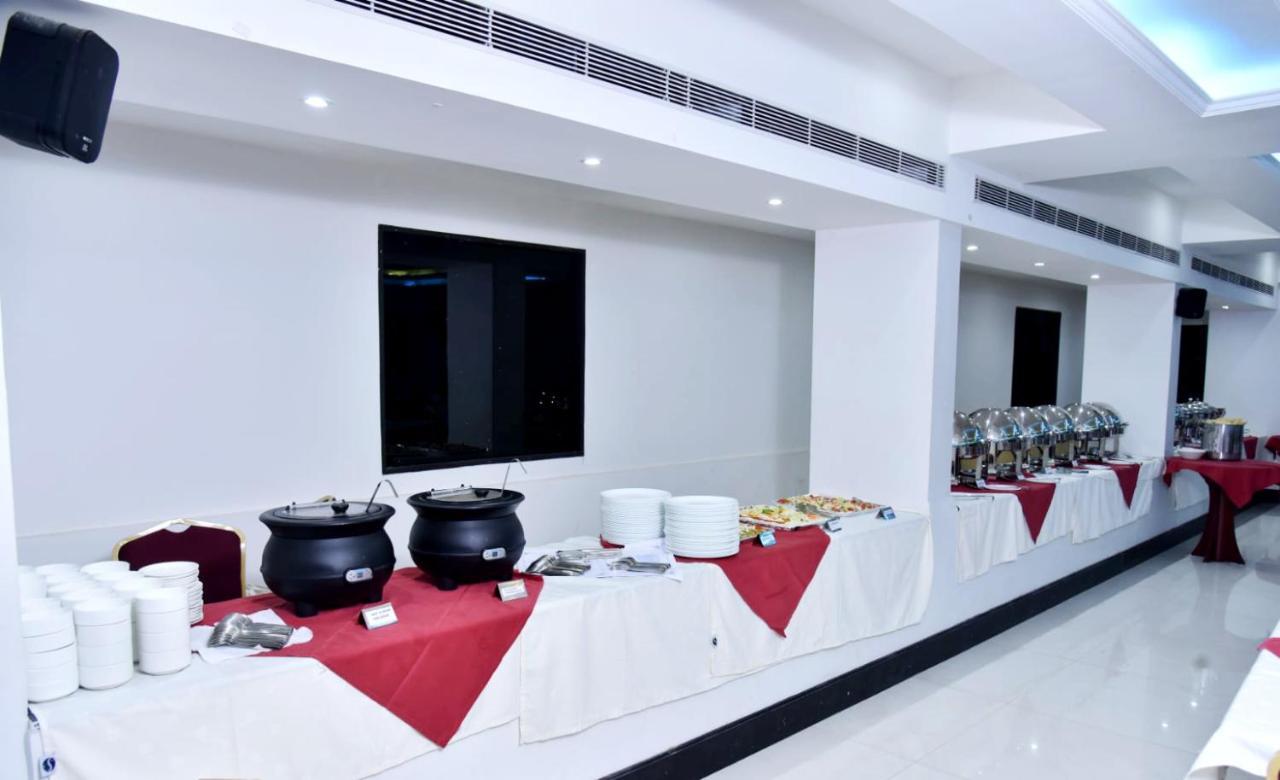Sajjoys Otel Varkala Dış mekan fotoğraf