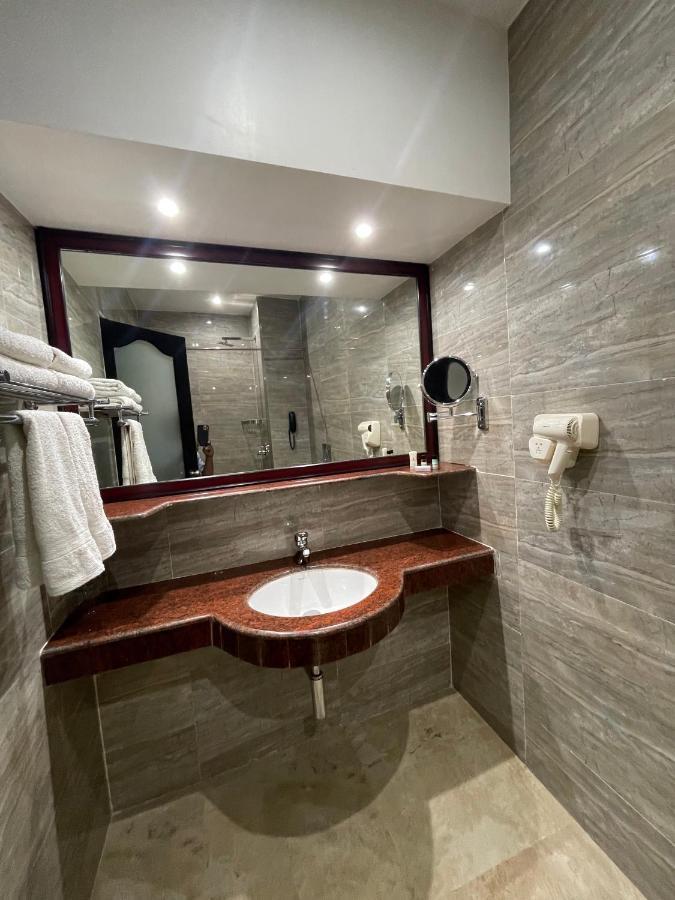 Sajjoys Otel Varkala Dış mekan fotoğraf