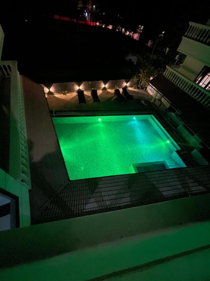 Sajjoys Otel Varkala Dış mekan fotoğraf