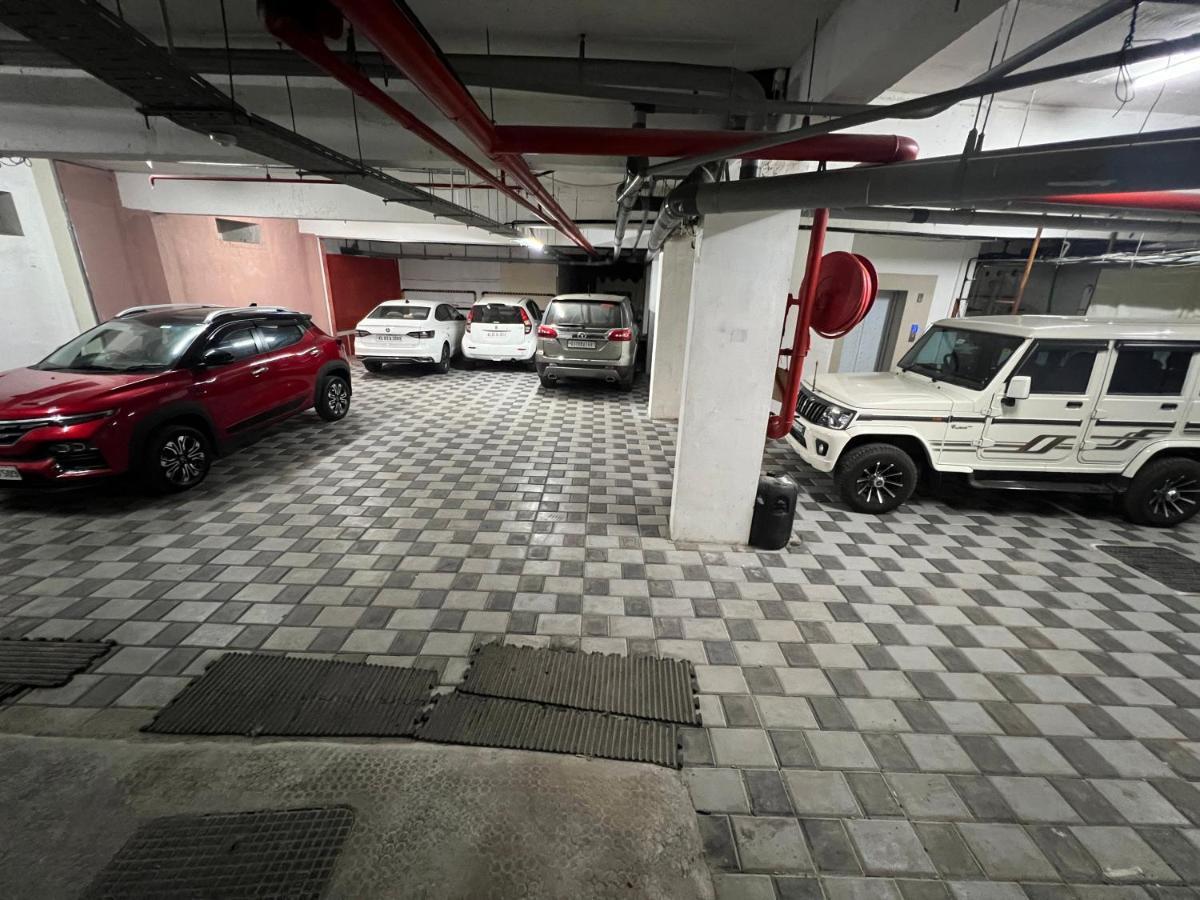 Sajjoys Otel Varkala Dış mekan fotoğraf