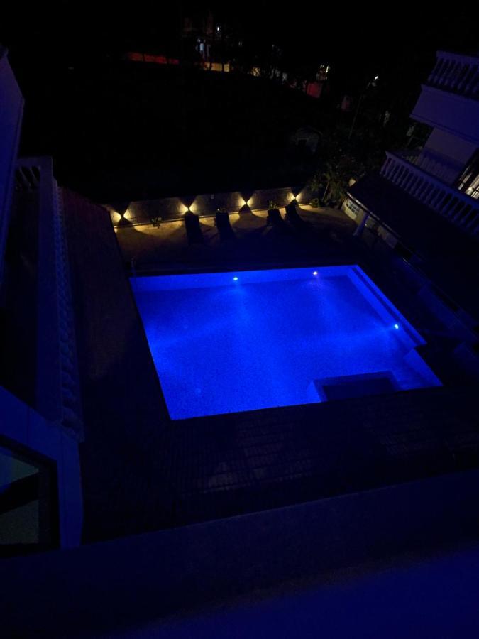 Sajjoys Otel Varkala Dış mekan fotoğraf