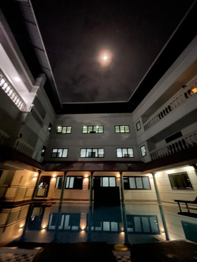 Sajjoys Otel Varkala Dış mekan fotoğraf