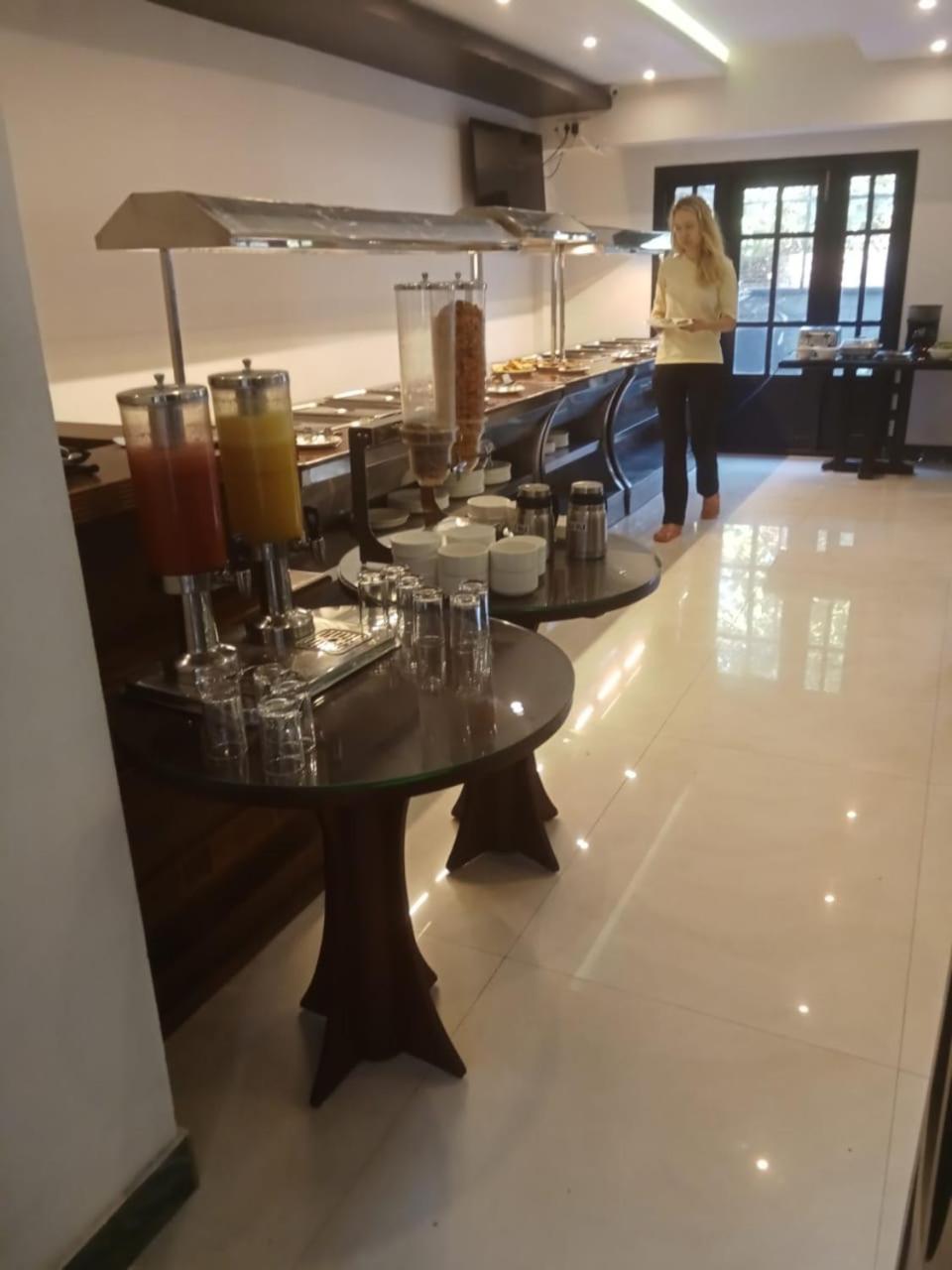 Sajjoys Otel Varkala Dış mekan fotoğraf