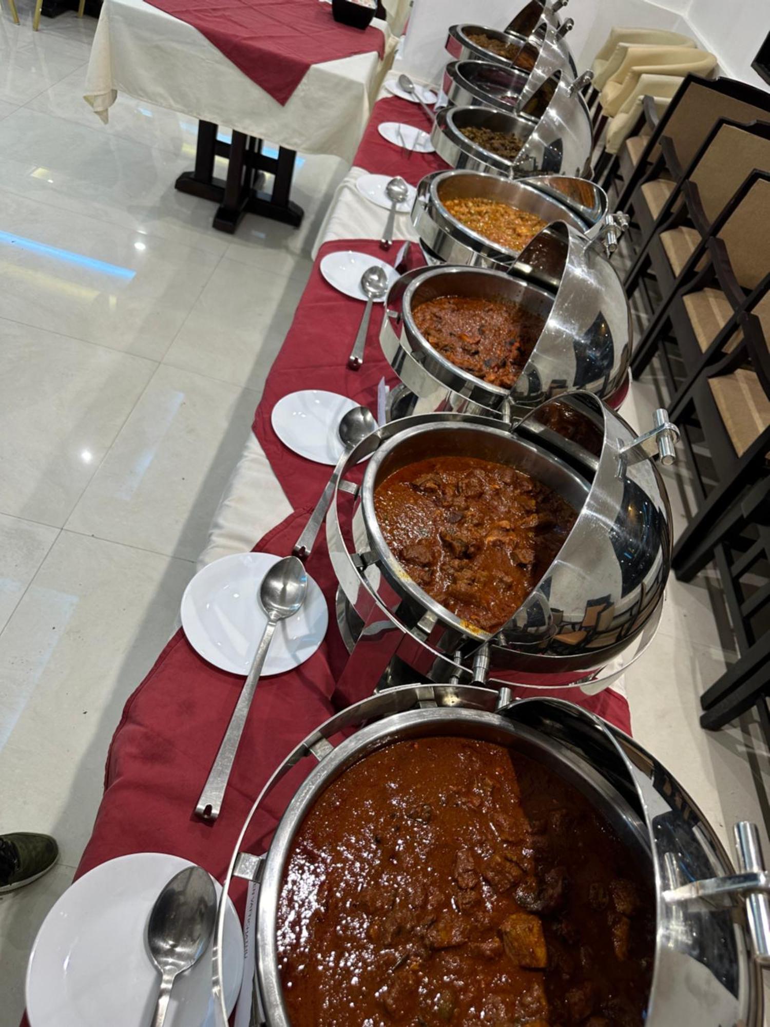Sajjoys Otel Varkala Dış mekan fotoğraf
