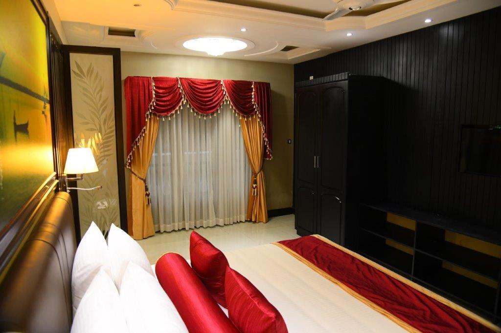 Sajjoys Otel Varkala Dış mekan fotoğraf